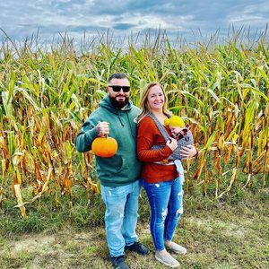 Meet your Posher, Alan-michael